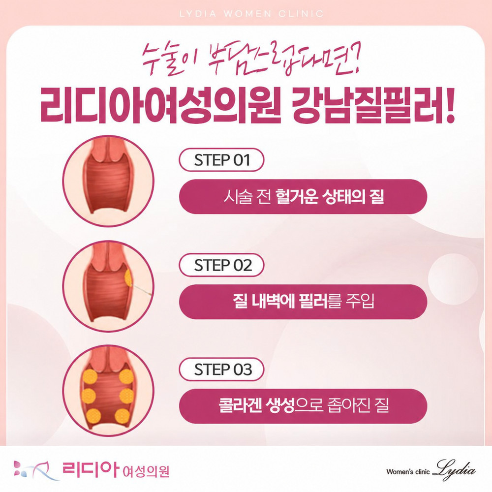 강남질필러 출산 이후 웃음 기침 일상 움직임 속 불편감과 상담 필요성 확인