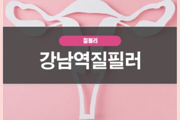 강남질필러
