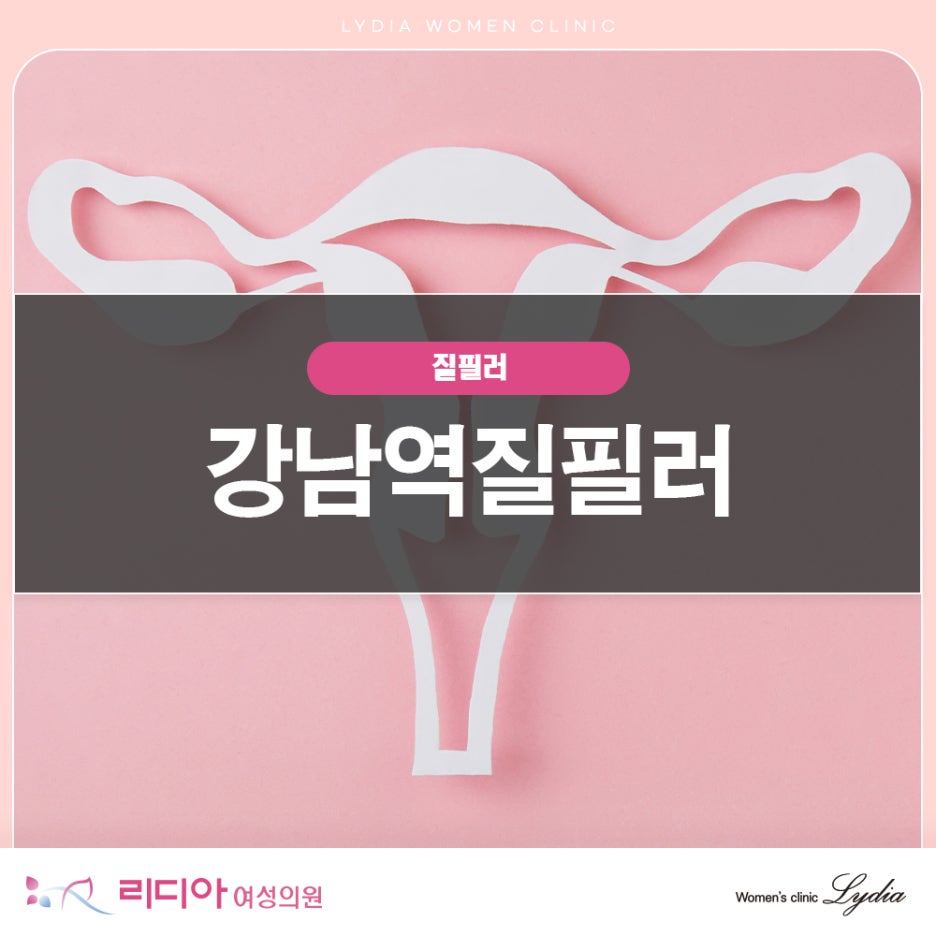 강남질필러