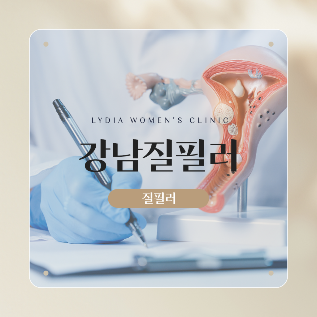 강남질필러