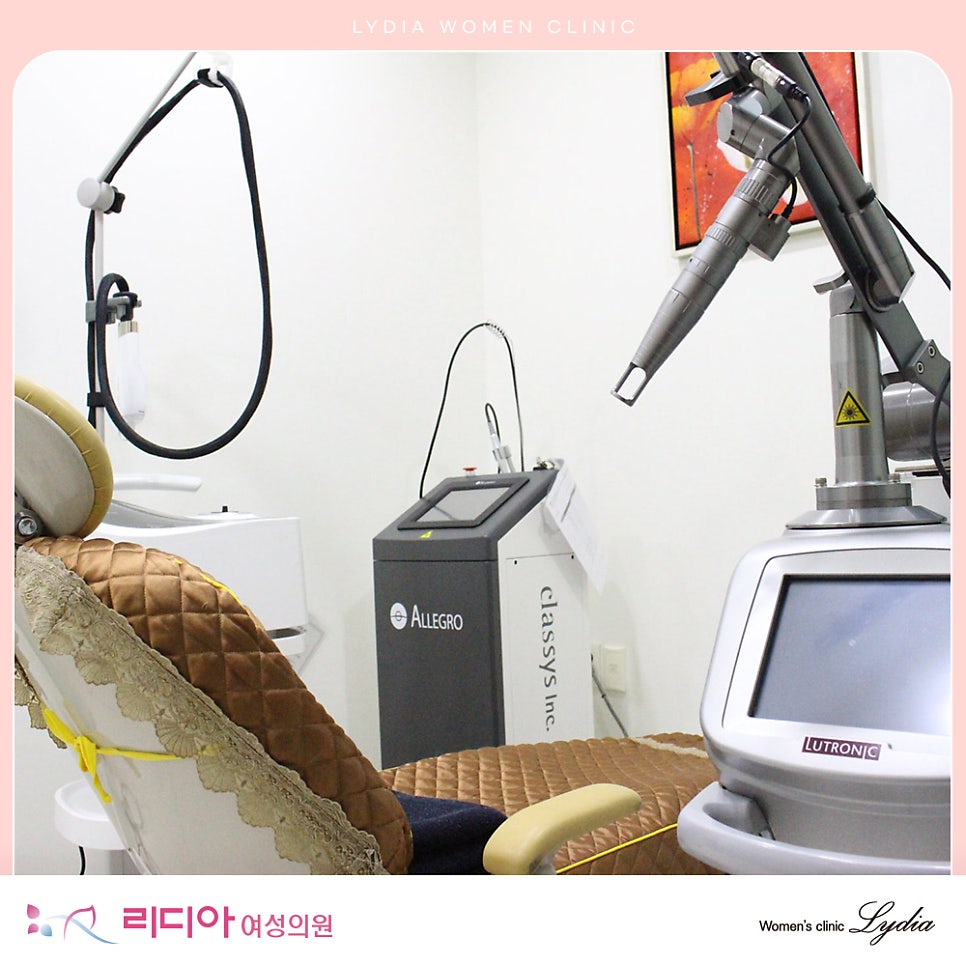 조직 탄력 강화로 불편감을 줄이는 효과