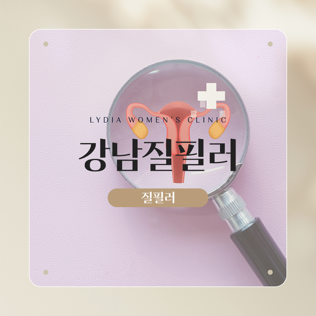 강남질필러
