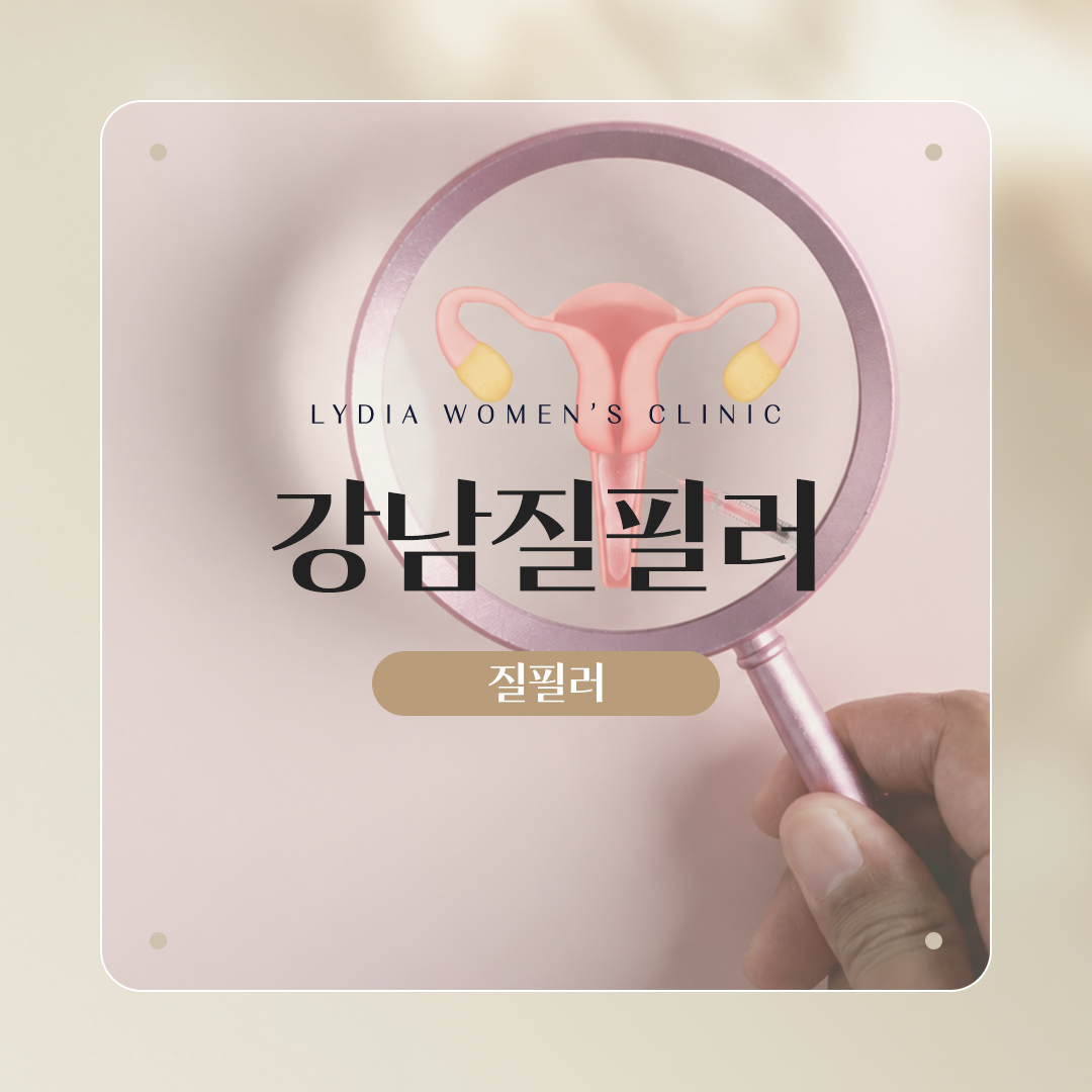 강남질필러